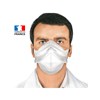 Lot 50 - Masque respiratoire FFP2 - Norme CE