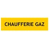 Panneau de localisation "CHAUFFERIE GAZ"
