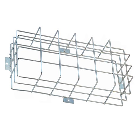 Grille de protection BAES anti–panique