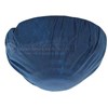 Charlottes de protection travaux pour détecteurs. Lot de 30