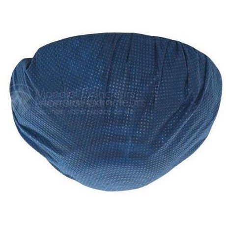 Charlottes de protection travaux pour détecteurs. Lot de 30