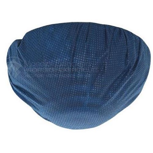 Charlottes de protection travaux pour détecteurs. Lot de 30