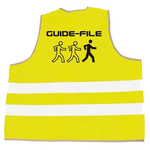 Gilet Guide-file