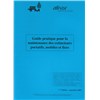 Guide pratique pour la maintenance des extincteurs