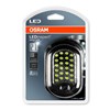Mini lampe de travail tout LED