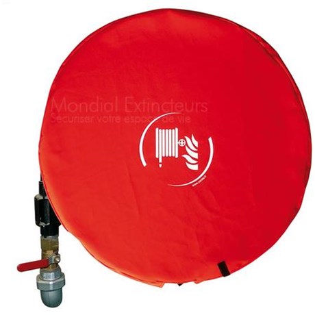 Housse pour RIA DN 25 - Classe M1