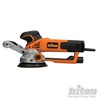 Ponceuse orbitale excentrique 500 W