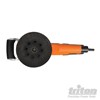 Ponceuse orbitale excentrique 500 W