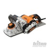 Rabot triple fers 180 mm, 1 500 W