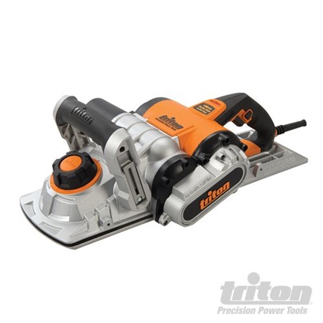 Rabot triple fers 180 mm, 1 500 W