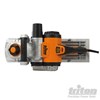 Rabot triple fers 180 mm, 1 500 W