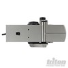 Rabot triple fers 180 mm, 1 500 W