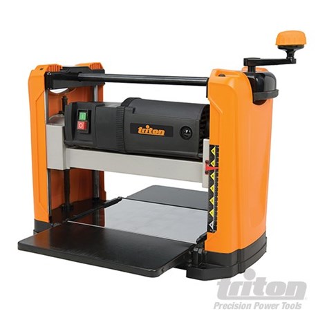 Raboteuse stationnaire 317 mm, 1 100 W