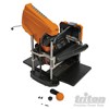 Raboteuse stationnaire 317 mm, 1 100 W