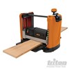 Raboteuse stationnaire 317 mm, 1 100 W