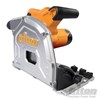 Scie plongeante 1 400 W