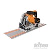 Scie plongeante 1 400 W