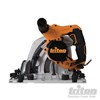 Scie plongeante 1 400 W