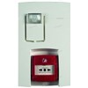Alarme TYPE 4 AGYLUS Radio 6 Km de portée - Étanche - 230 V