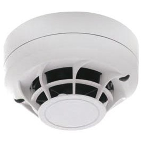 Détecteur thermovélocimétrique adressable CHUBB