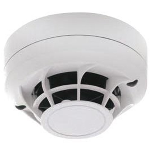Détecteur thermovélocimétrique adressable CHUBB