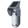 Détecteur extérieur SOLAIRE