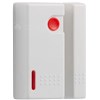 Détecteur d'ouverture de porte avec bouton d'urgence