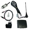 Antenne longue portée pour le Kit émetteur - Récepteur sans fil