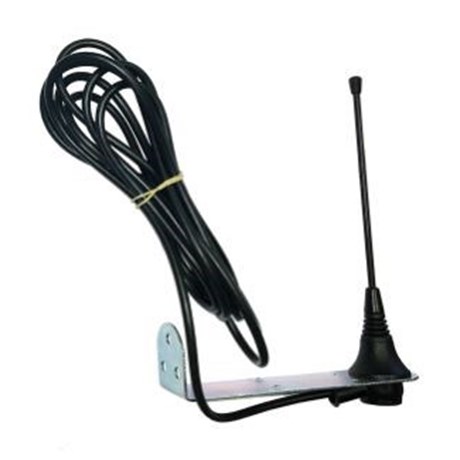 Antenne longue portée pour le Kit émetteur - Récepteur sans fil