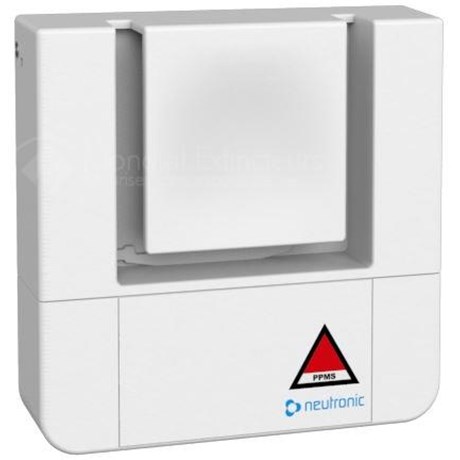 Diffuseur sonore radio pour équipement PPMS