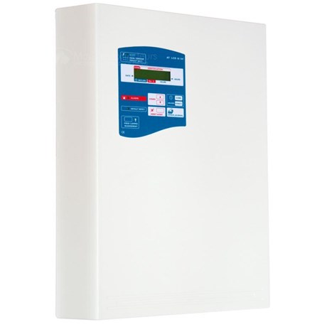 Alarme technique 32 zones avec afficheur + Relais
