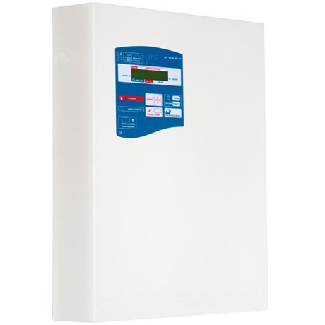 Alarme technique 48 zones avec afficheur + Relais
