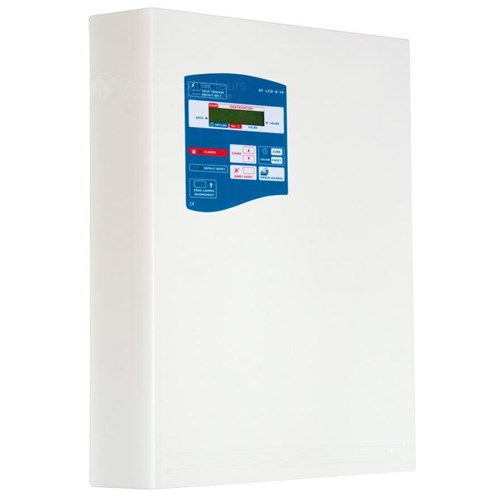 Alarme technique 64 zones avec afficheur + Relais