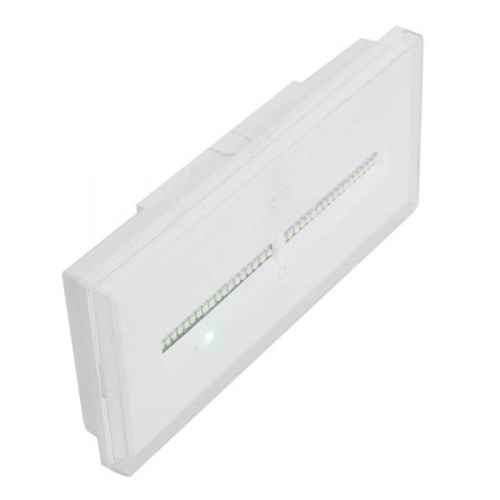 Bloc d'Ambiance ultra plat "XENA FLAT" standard SATI