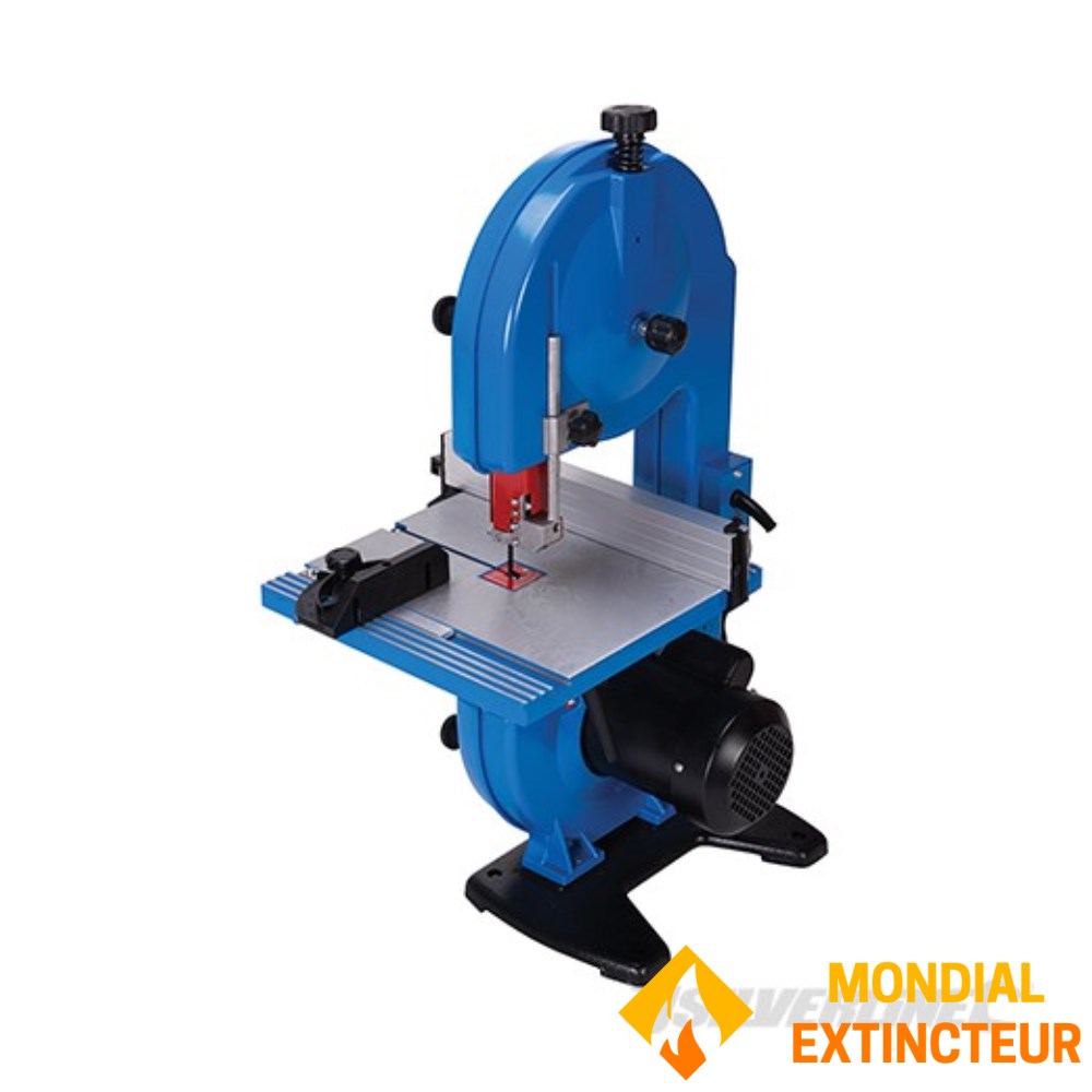 SBM De Scie à Bois Scie à Ruban 1750 X 12 X 0,6 Mm Avec 3 X 6 Mm Distance à Dents, Bandsägeblatt