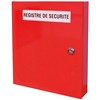 Armoire pour classeur de sécurité