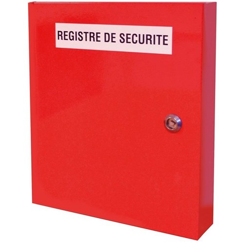 Armoire pour classeur de sécurité