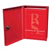 Armoire pour registre de sécurité