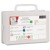 Coffret de secours LAVE ŒIL sans stylo oculaire