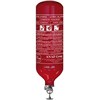 PROMO 2022 Extincteur automatique pendulaire à poudre ABC - 1 Kg