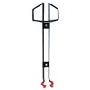 PROMO 2022 Extincteur automatique pendulaire à poudre ABC - 1 Kg