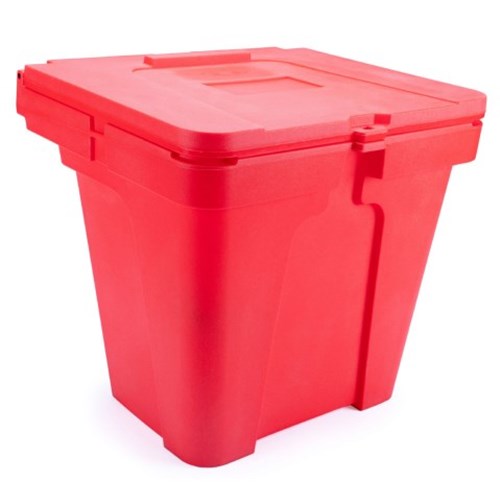 Bac à sable en plastique extérieur et intérieur - 110 litres