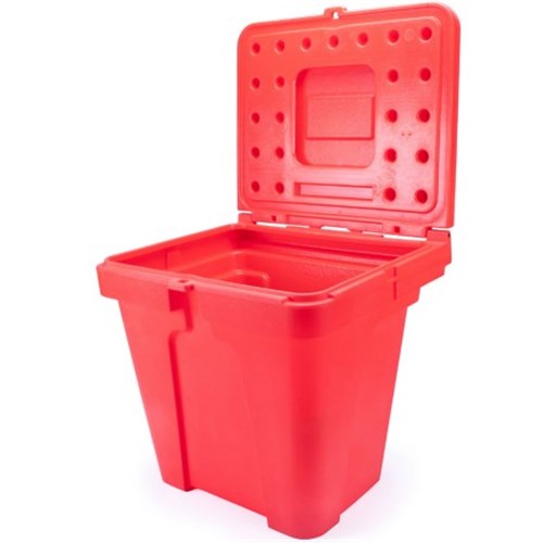 Bac à sable en plastique extérieur et intérieur - 110 litres