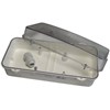 Kit enveloppe étanche - IP65/ IK10 - Xena Flat / Diana