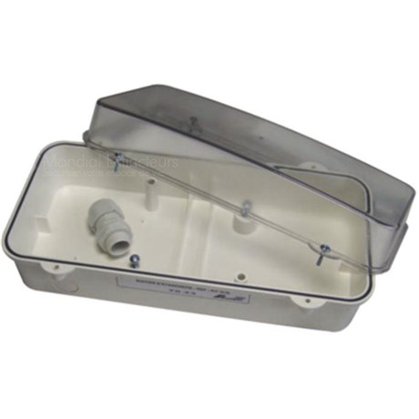 Kit enveloppe étanche - IP65/ IK10 - Xena Flat / Diana