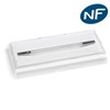 BAEH "habitation" TOUT LED ultra plat IP42 IK04