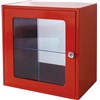 Boite sous verre dormant - 600 X 600 X 450 mm - Verre Dormant