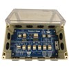 Module d'étage désenfumage MAX