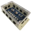 Module d'étage désenfumage MAX