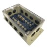 Module tourelle désenfumage bi-vitesse